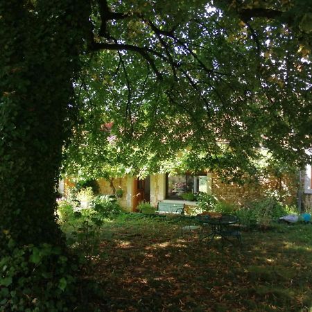 En Plein Air Villa Coursac Екстериор снимка