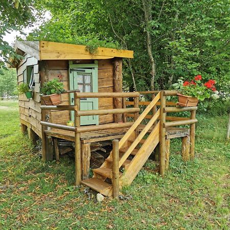 En Plein Air Villa Coursac Екстериор снимка