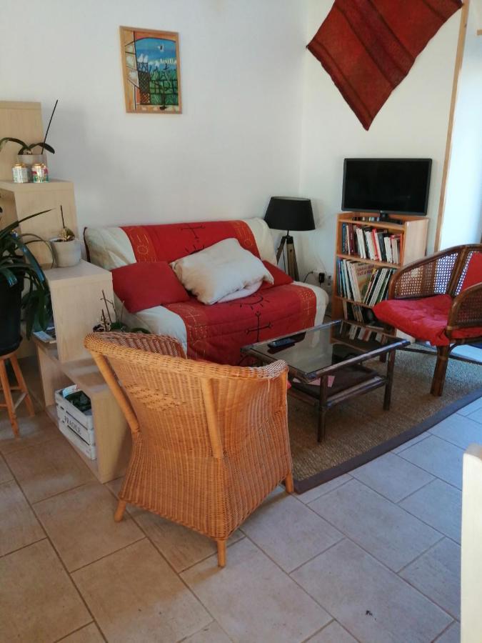 En Plein Air Villa Coursac Екстериор снимка