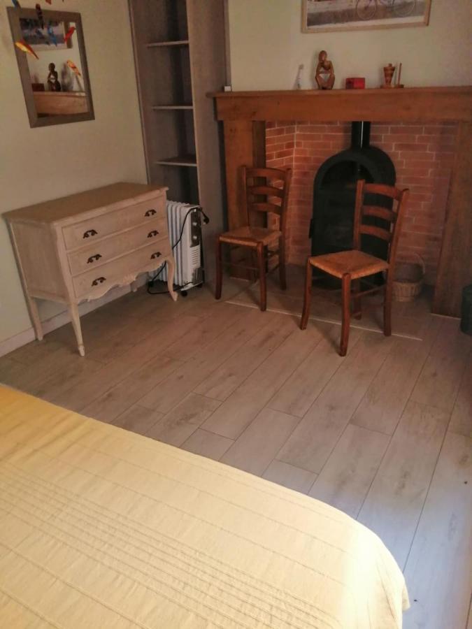 En Plein Air Villa Coursac Екстериор снимка