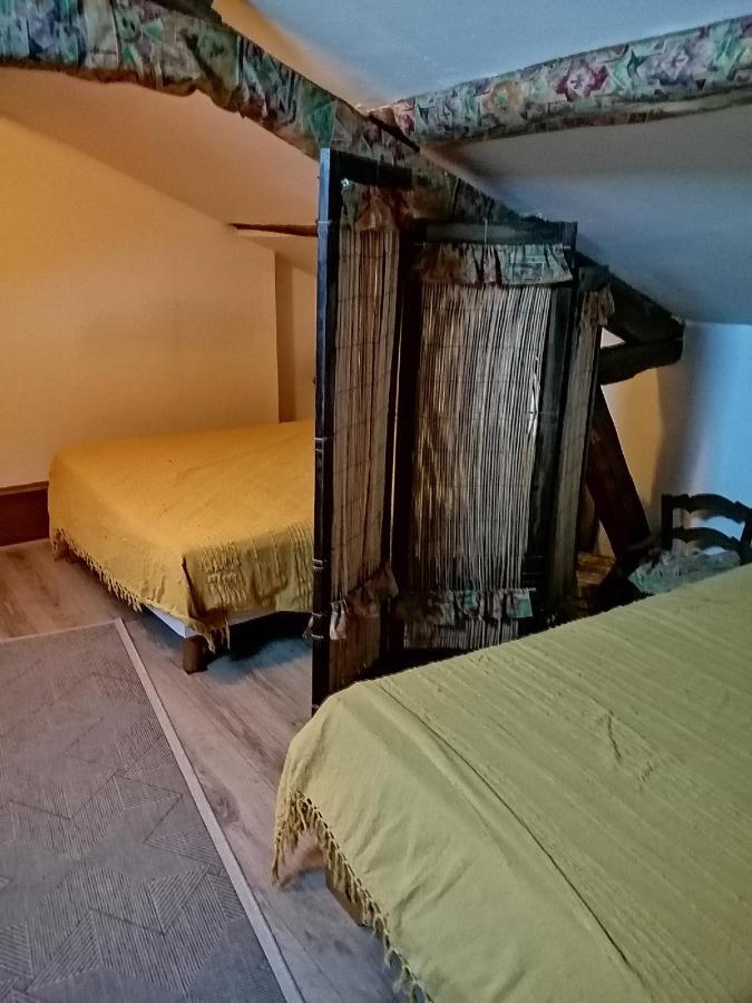 En Plein Air Villa Coursac Екстериор снимка